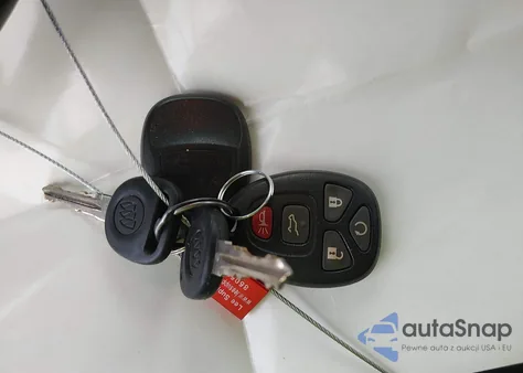 2017 Buick Enclave Leather из США, поврежденный, VIN 5GAKRBKD8HJ260759